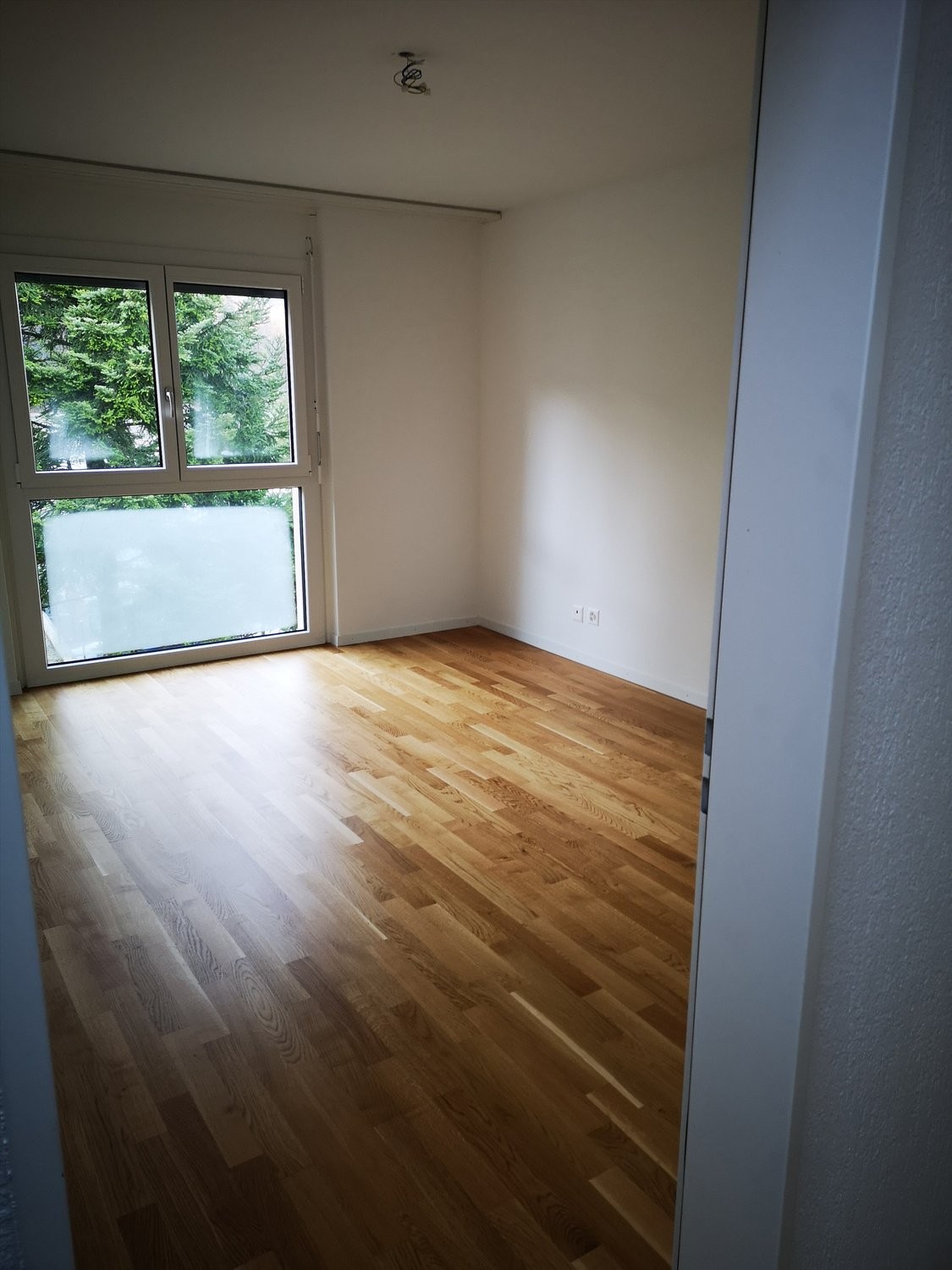Appartement de 4 ½ pièces