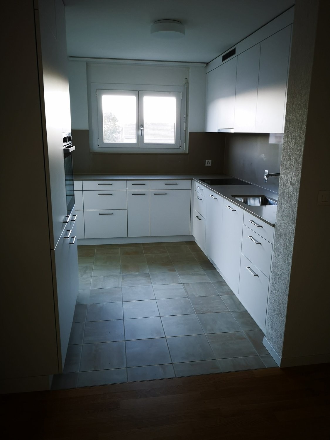Appartement de 4 ½ pièces
