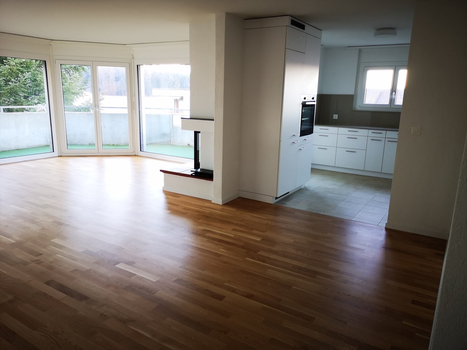 Appartement de 4 ½ pièces