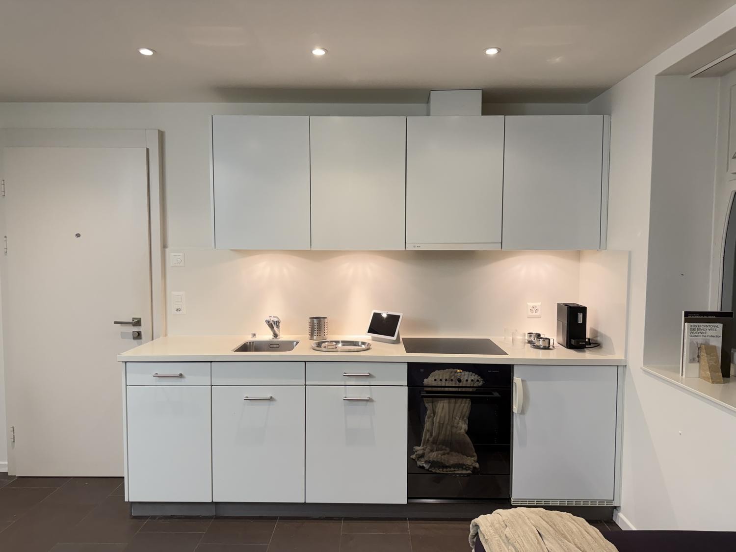Appartement 1 pièce