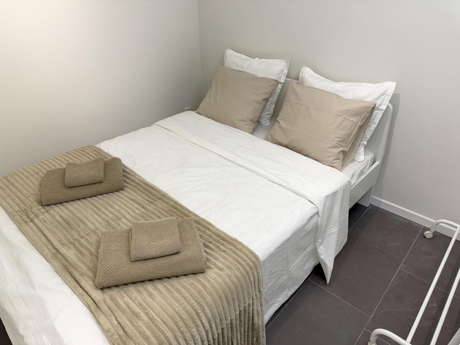 Appartement 1 pièce