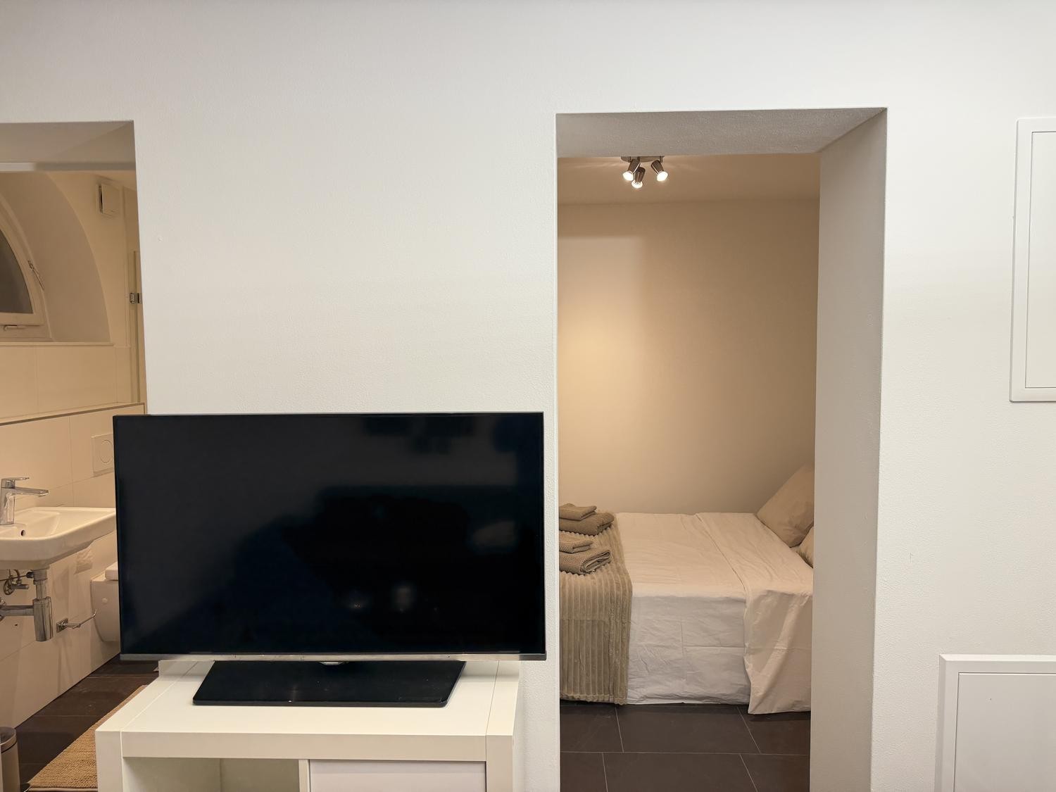 Appartement 1 pièce