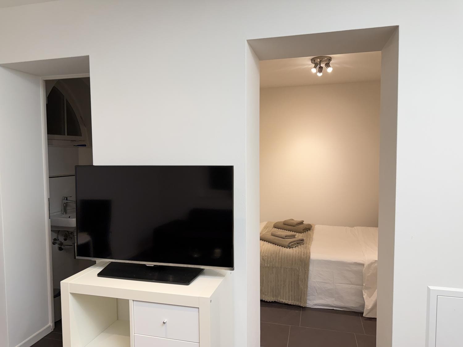 Appartement 1 pièce
