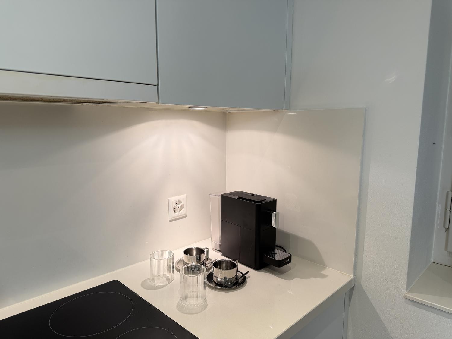 Appartement 1 pièce