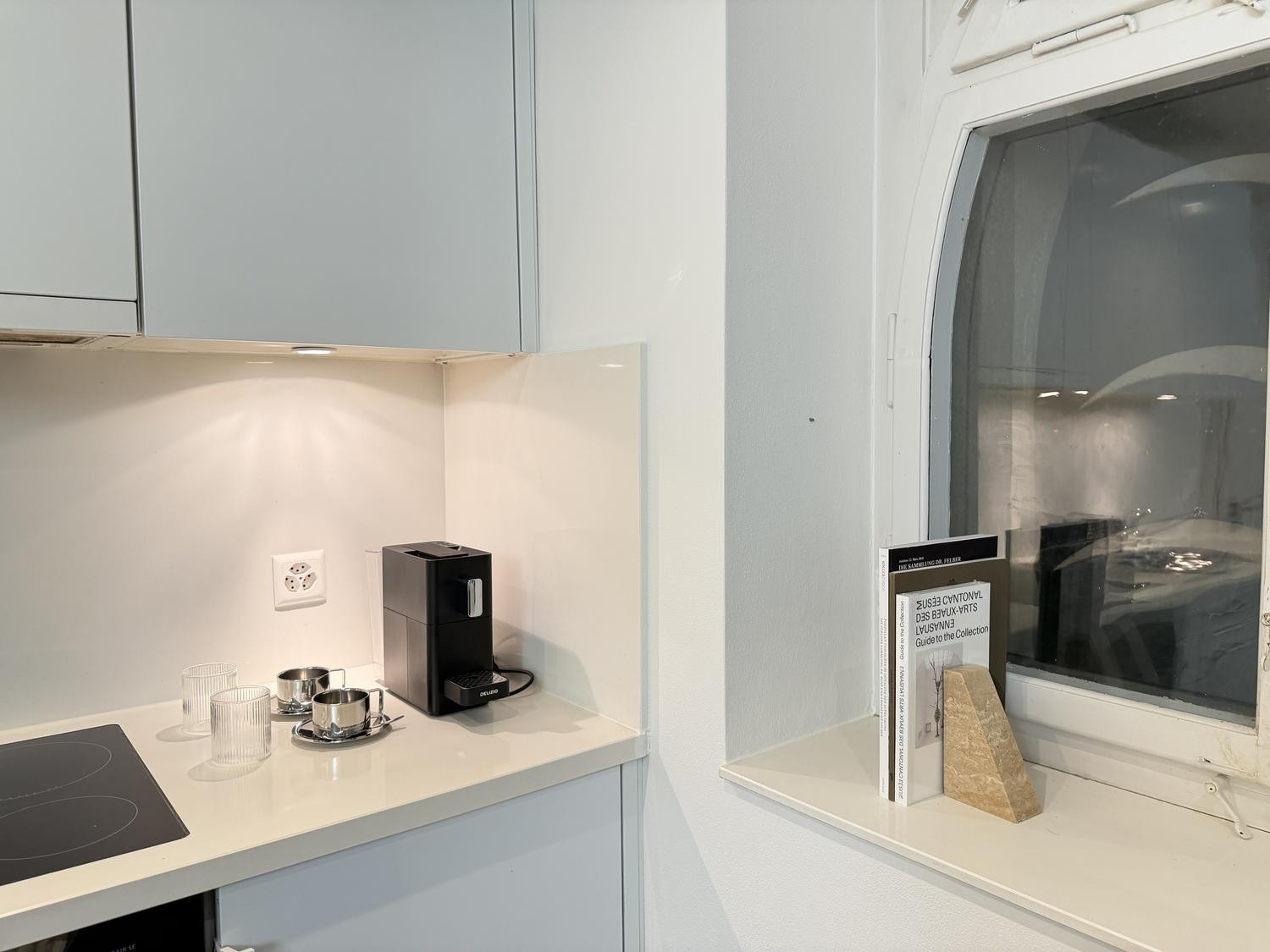 Appartement 1 pièce
