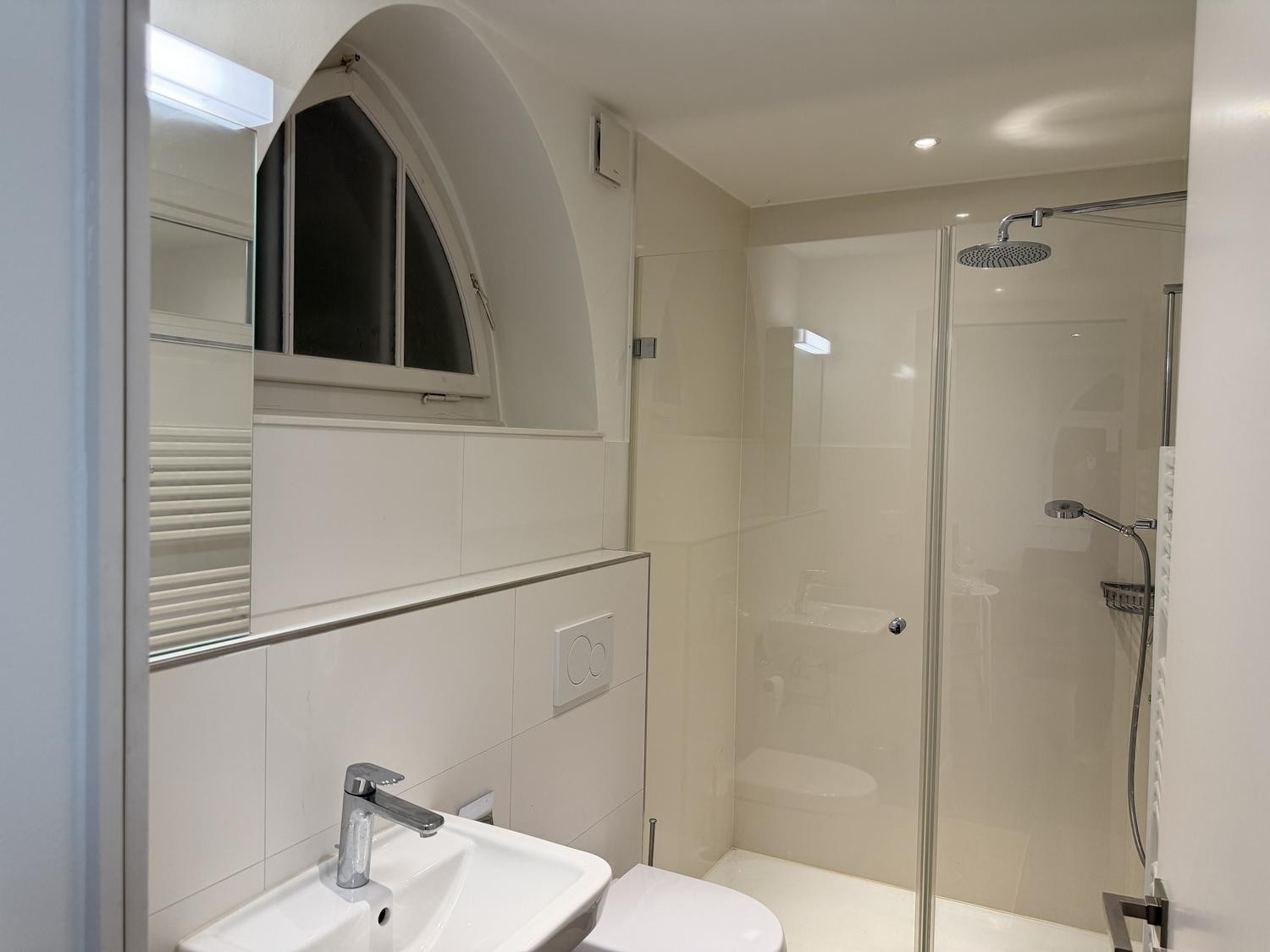 Appartement 1 pièce
