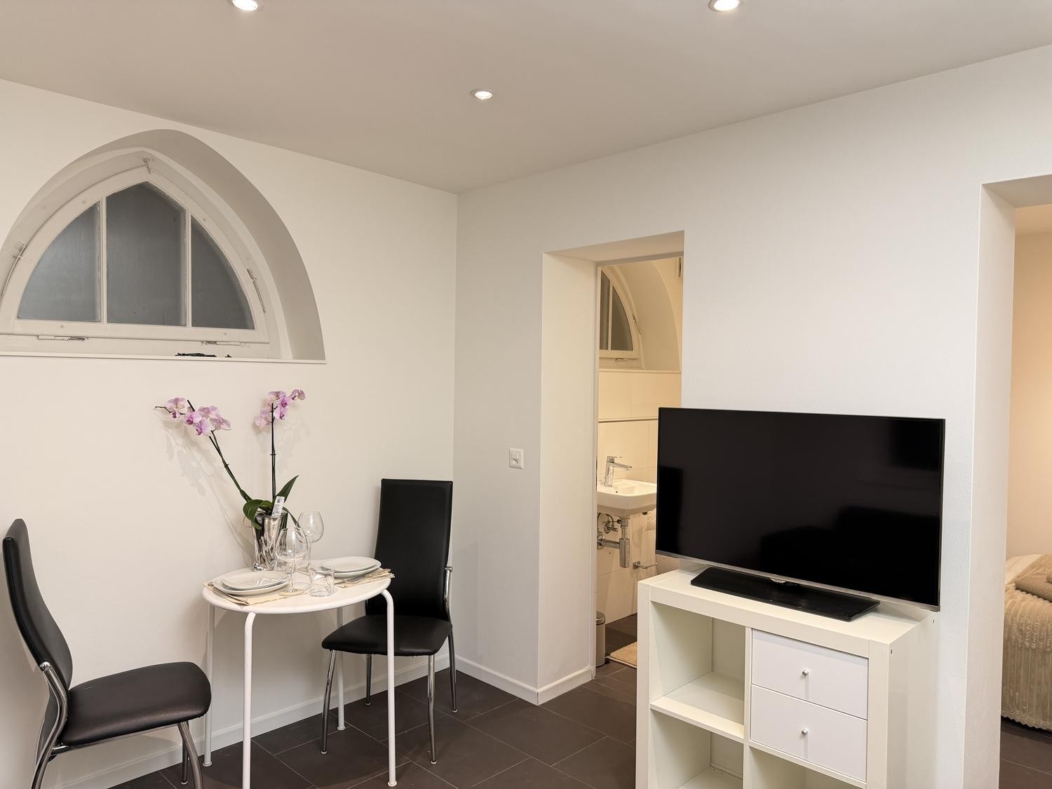 Appartement 1 pièce