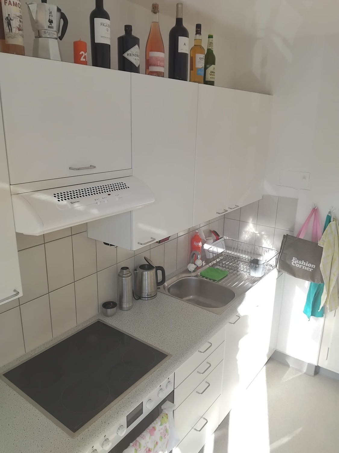 Appartement de 1 ½ pièces, photo 1 sur 9