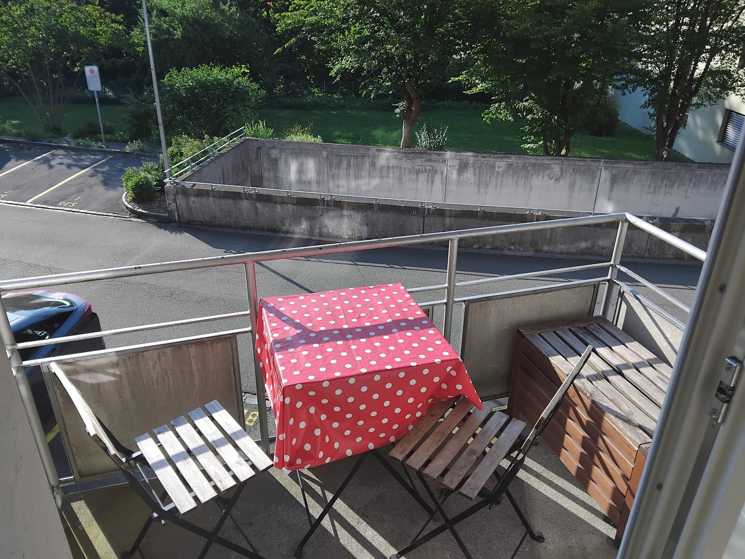 Appartement de 1 ½ pièces, photo 8 sur 9