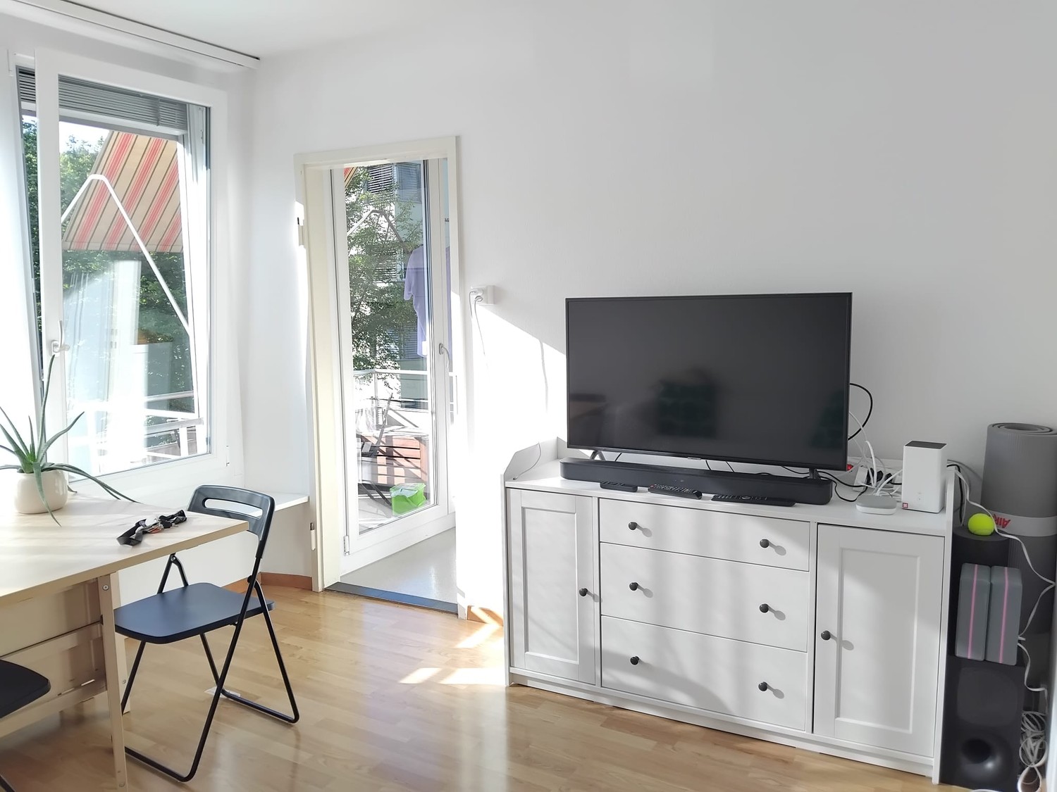 Appartement de 1 ½ pièces, photo 9 sur 9