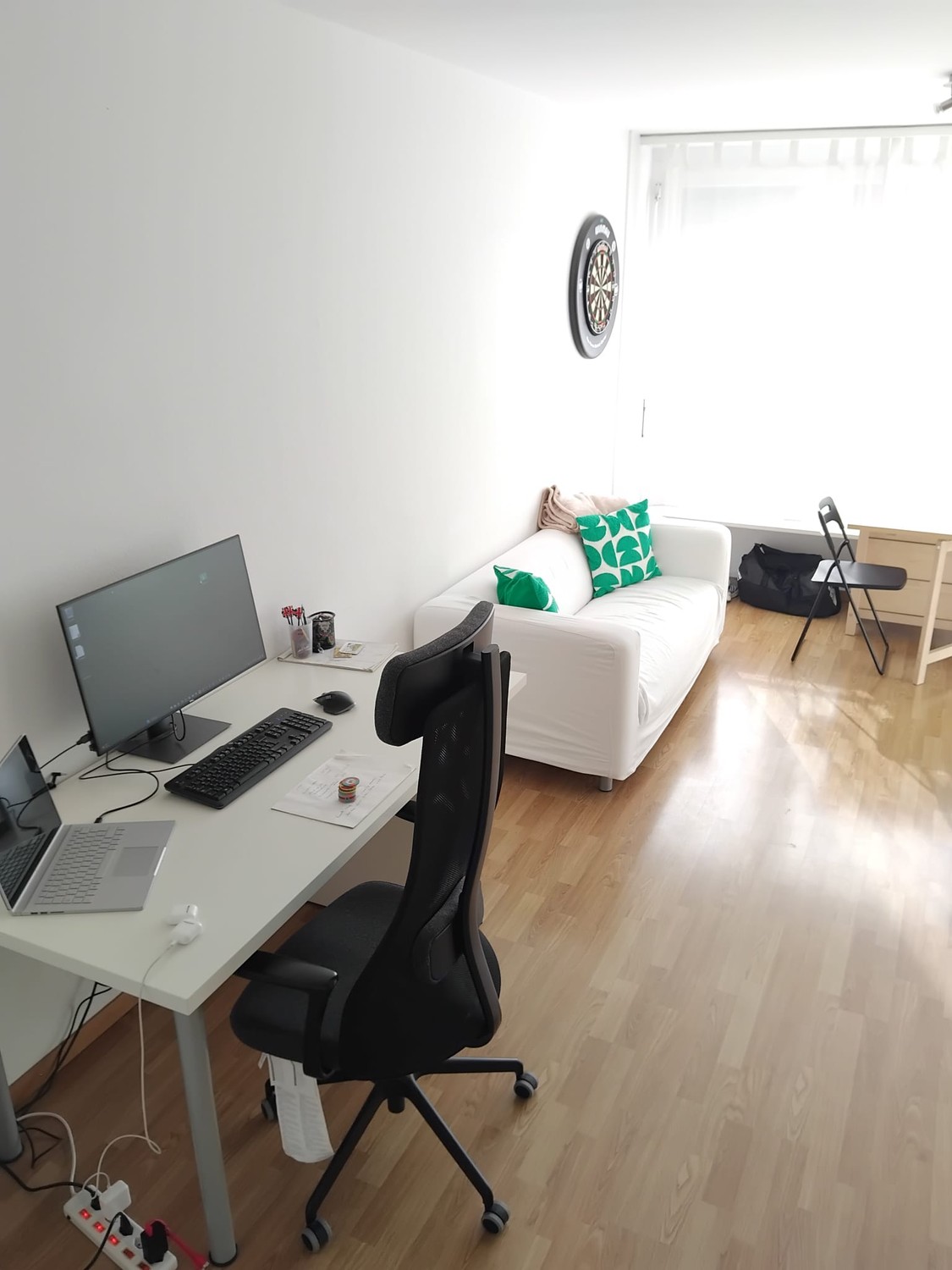 Appartement de 1 ½ pièces, photo 6 sur 9