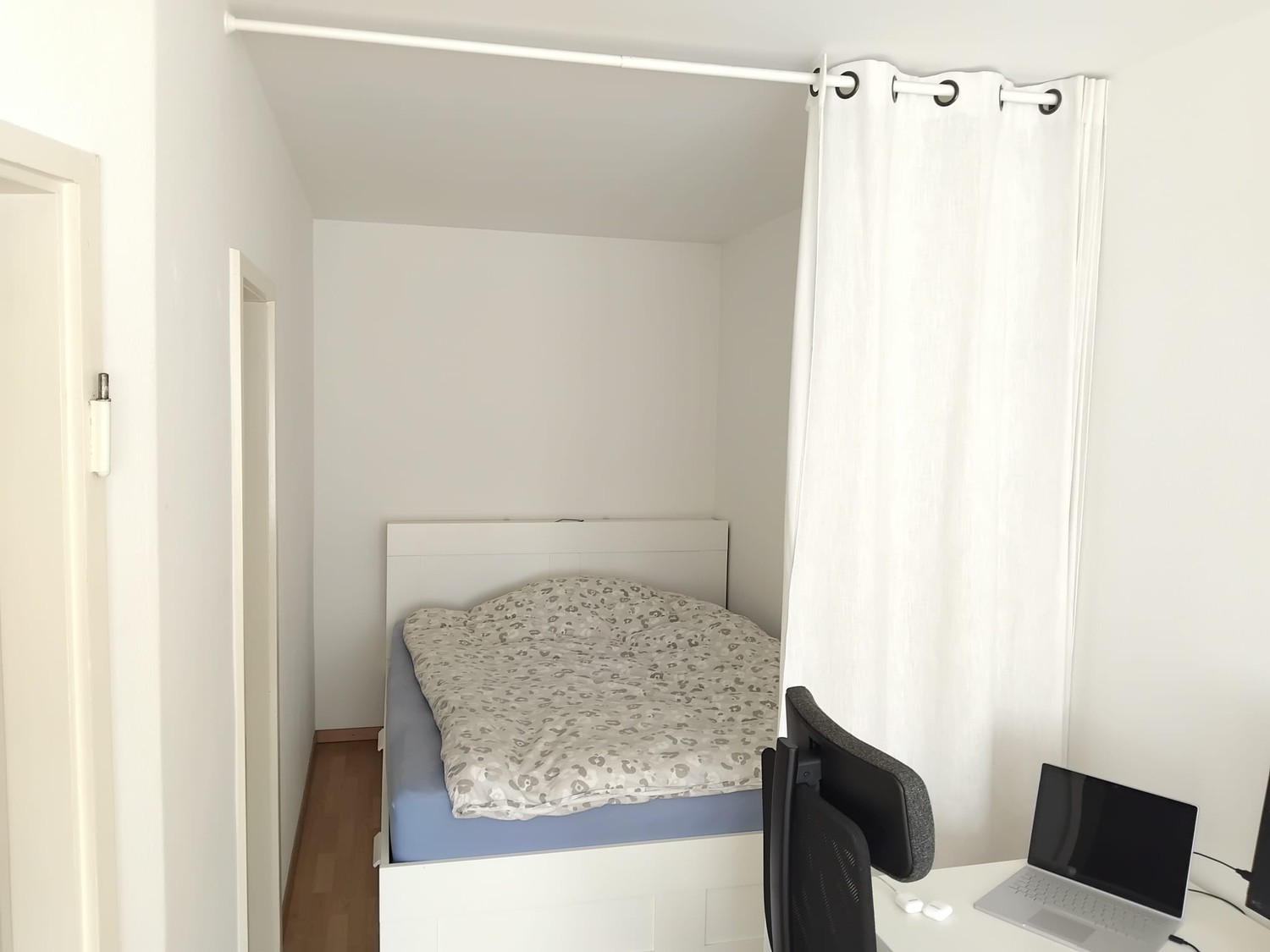 Appartement de 1 ½ pièces, photo 7 sur 9