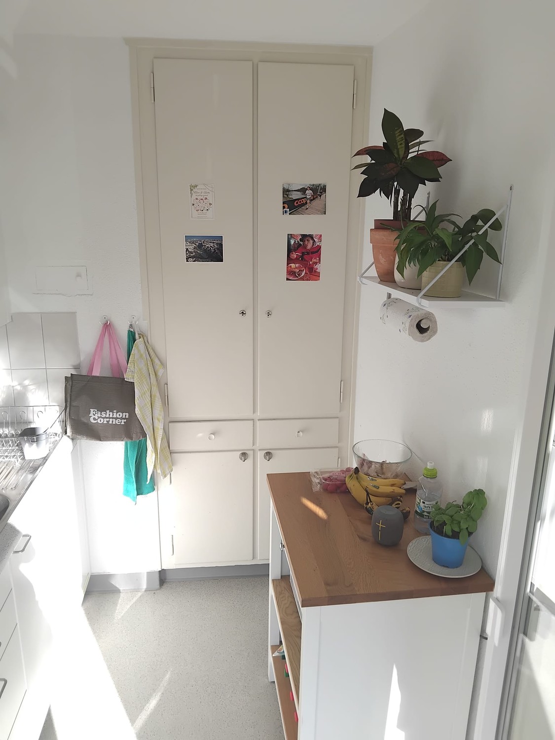 Appartement de 1 ½ pièces, photo 3 sur 9
