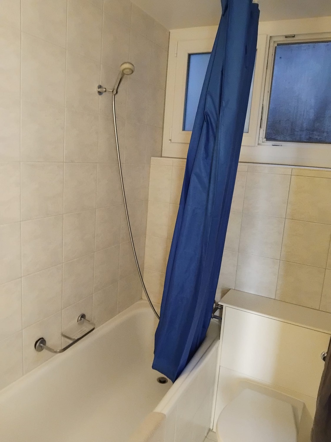 Appartement de 1 ½ pièces, photo 4 sur 9
