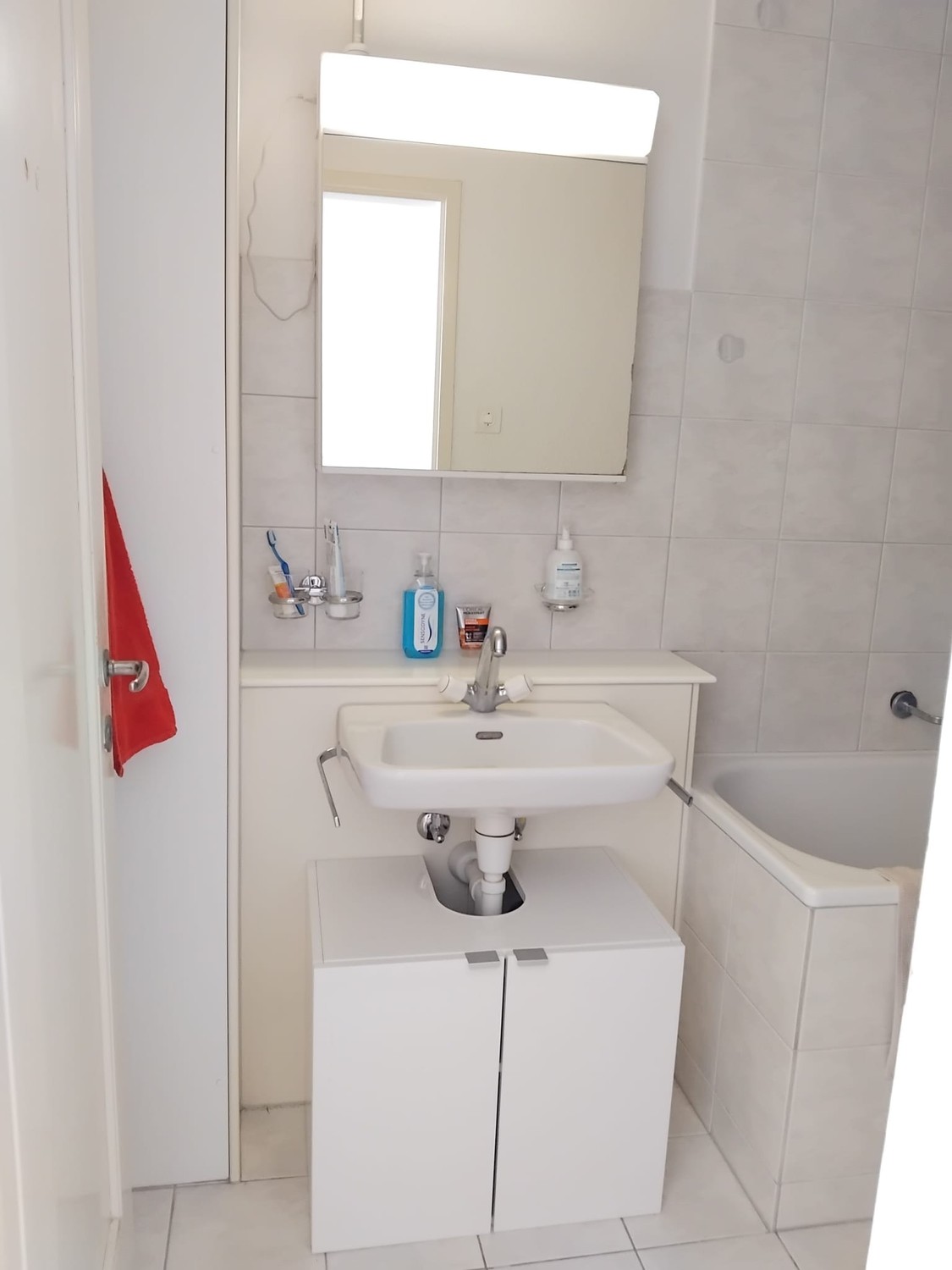 Appartement de 1 ½ pièces, photo 5 sur 9