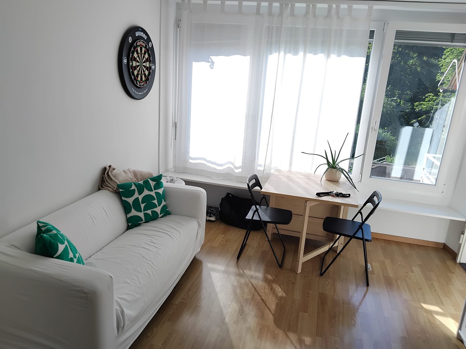 Appartement de 1 ½ pièces, photo 2 sur 9