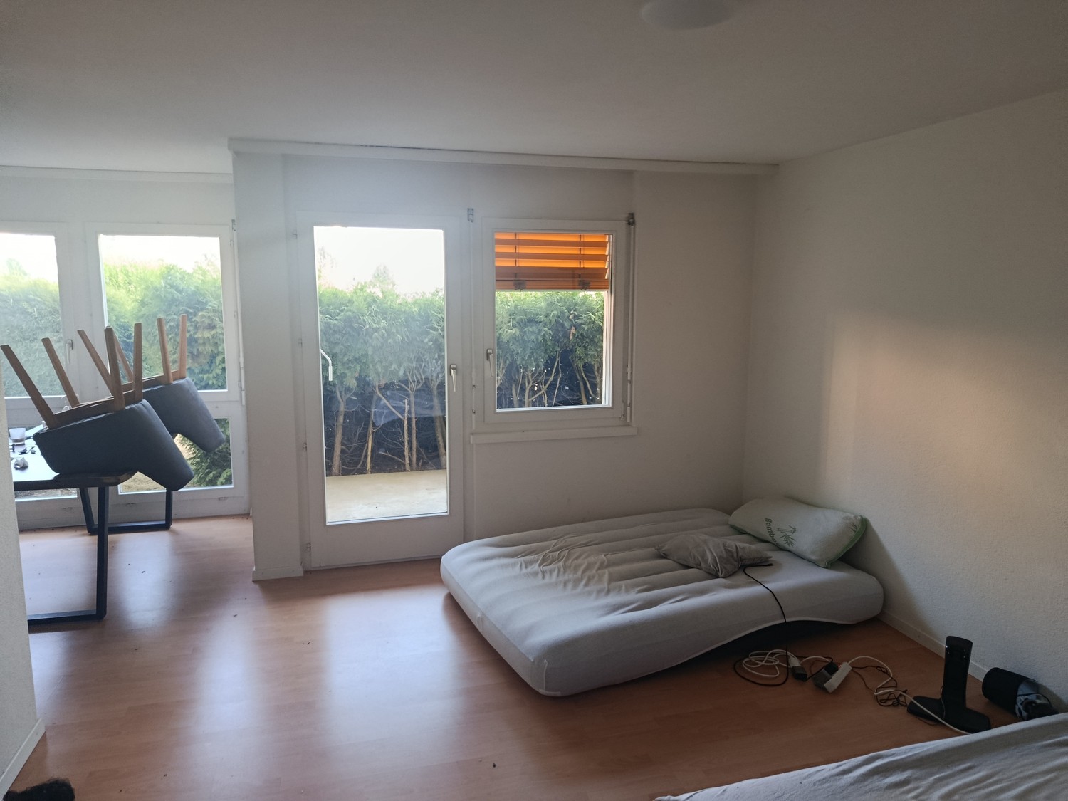 Appartement de 1 ½ pièce