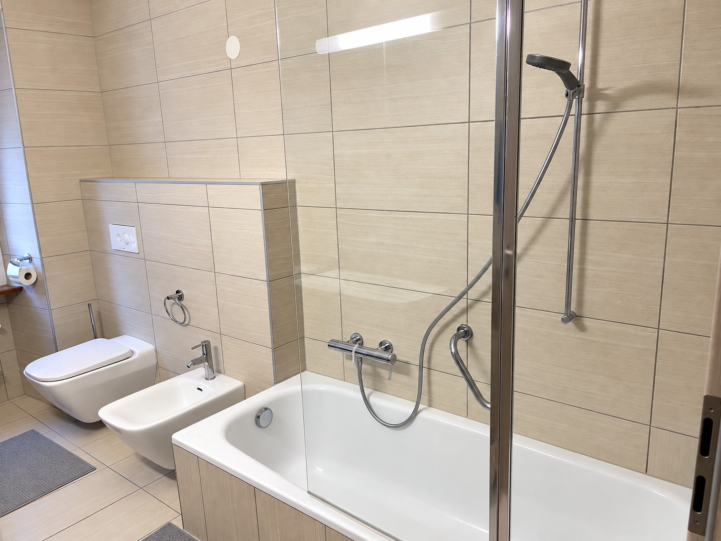 Appartement de 2 pièces, photo 9 sur 10