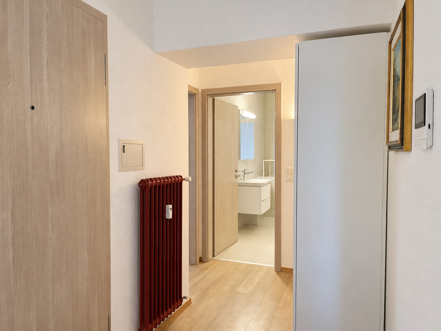 Appartement de 2 pièces, photo 7 sur 10