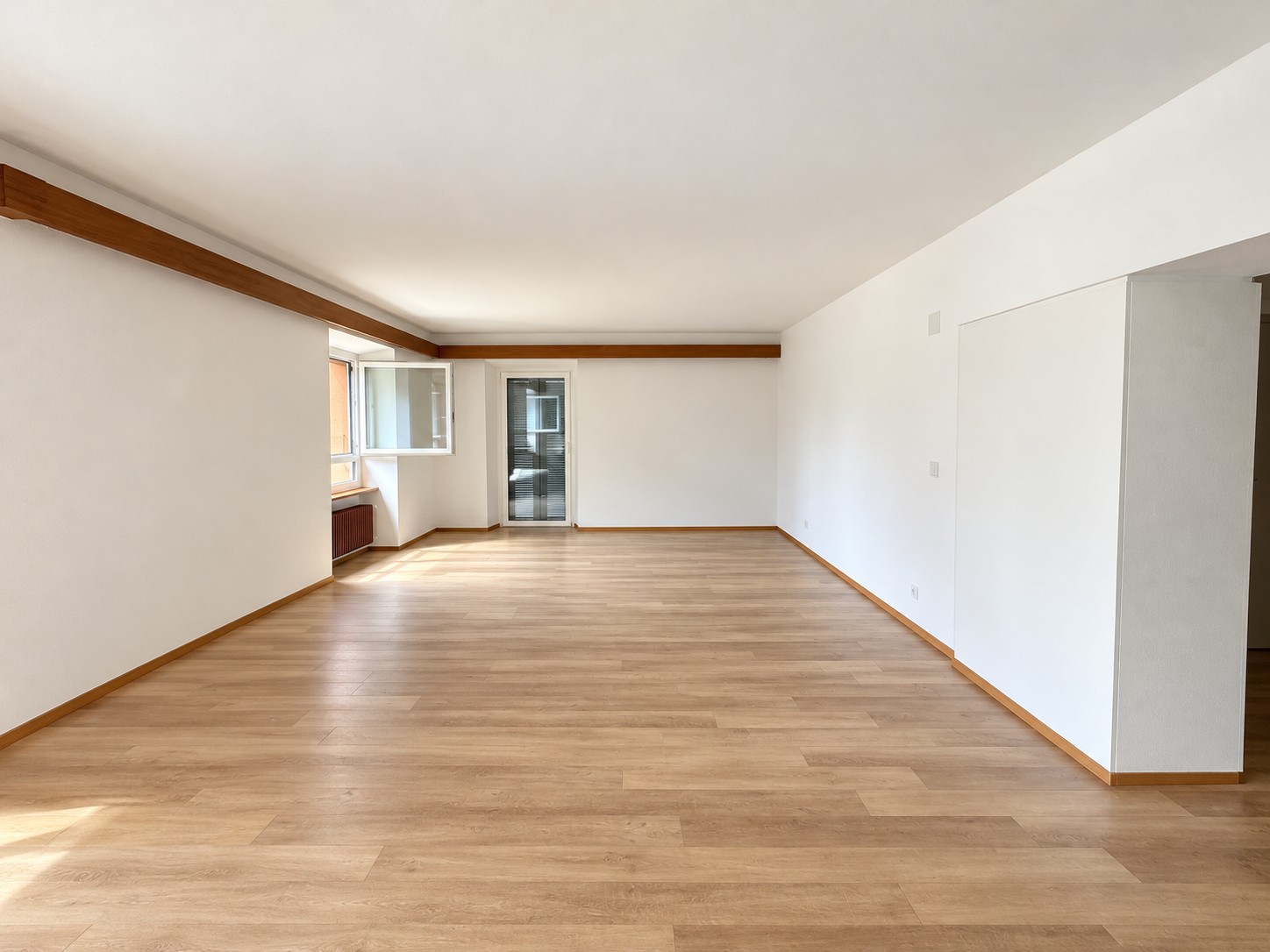 Appartement de 2 pièces, photo 1 sur 10