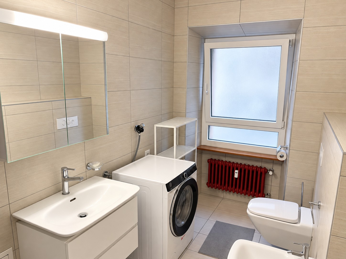 Appartement de 2 pièces, photo 8 sur 10