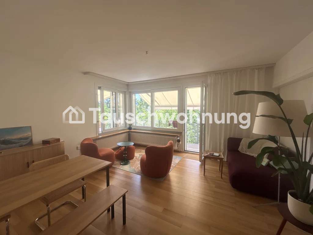 Appartement de 3 pièces, photo 1 sur 2