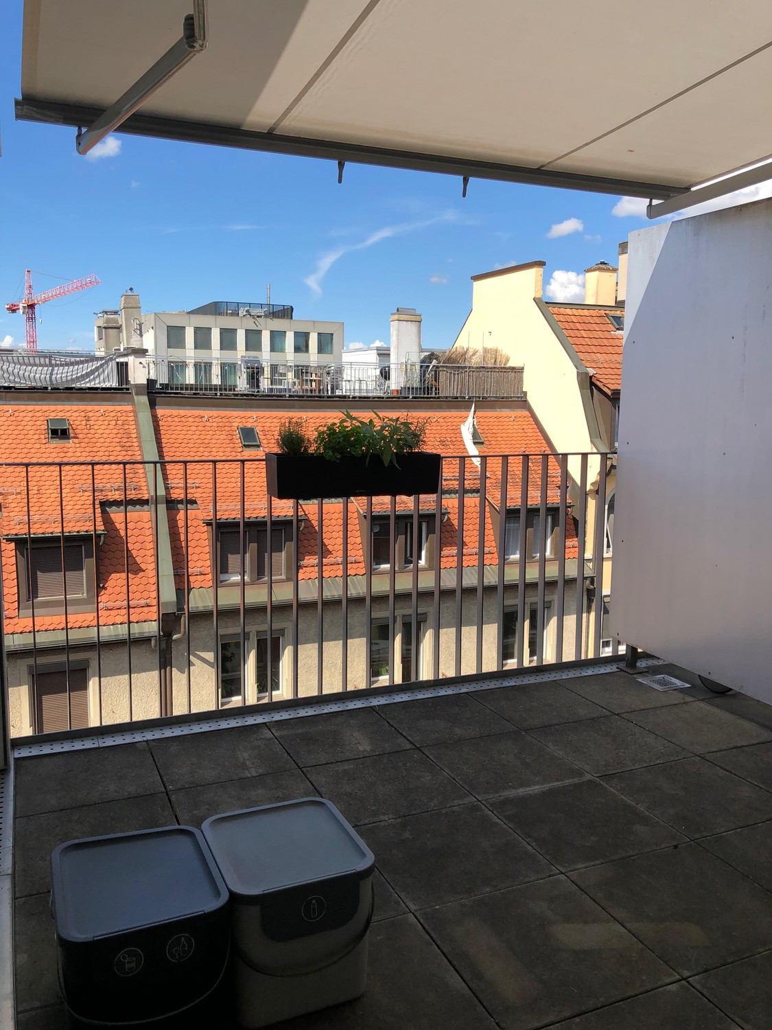 Appartement de 2 ½ pièces, photo 9 sur 9