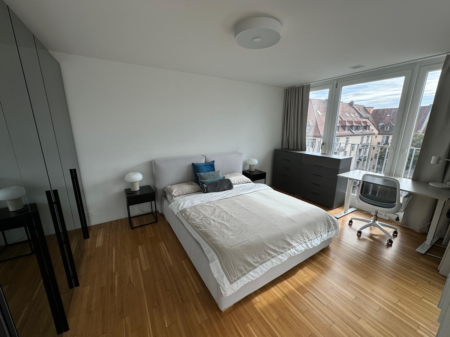Appartement de 2 ½ pièces, photo 6 sur 9