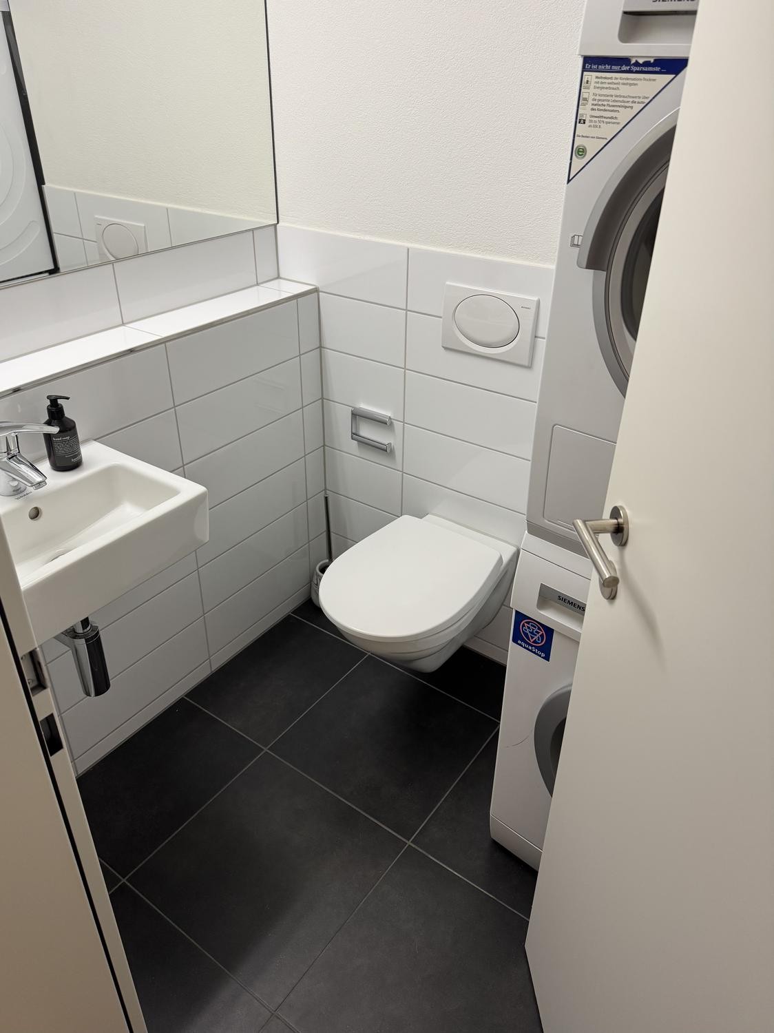 Appartement de 2 ½ pièces, photo 8 sur 9