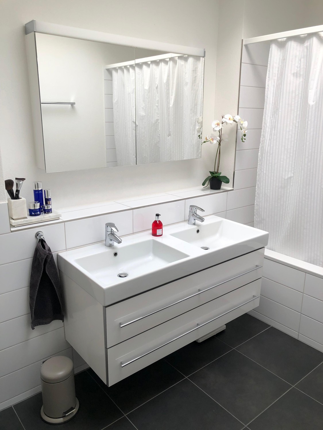 Appartement de 2 ½ pièces, photo 7 sur 9