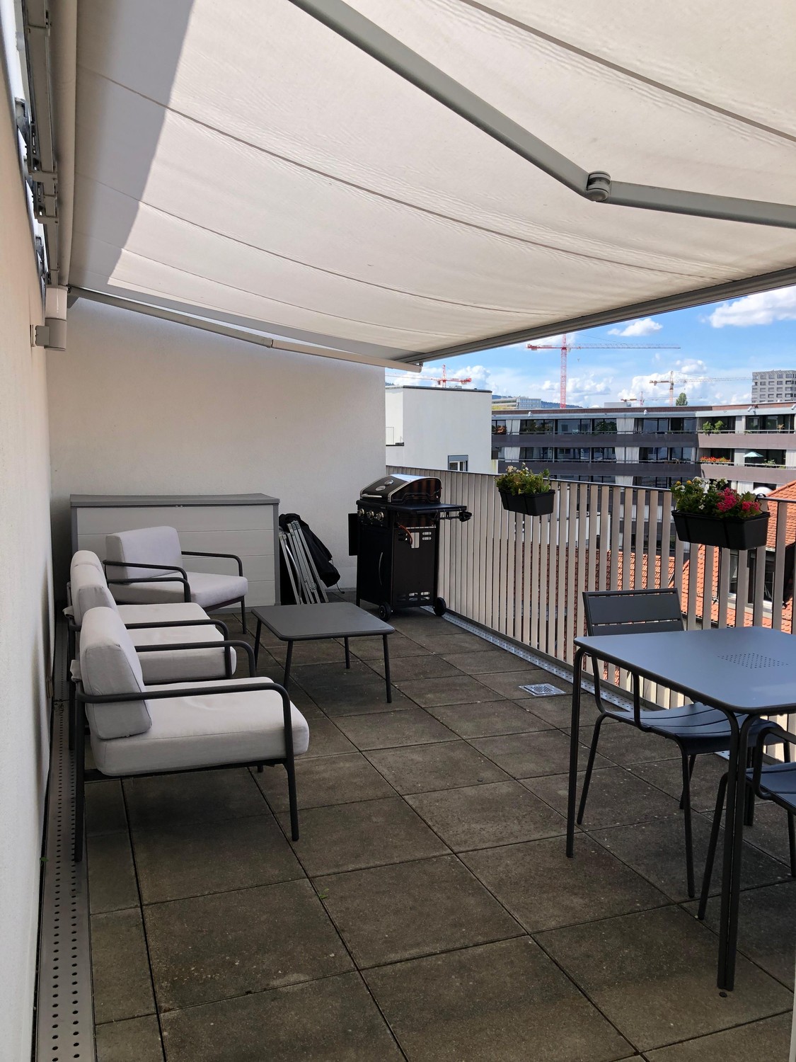 Appartement de 2 ½ pièces, photo 2 sur 9