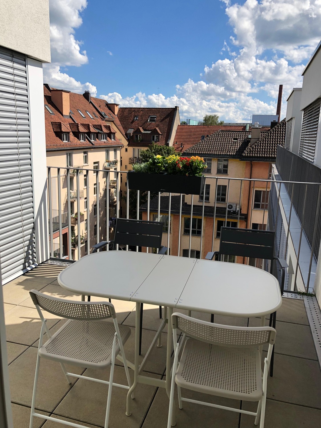 Appartement de 2 ½ pièces, photo 4 sur 9