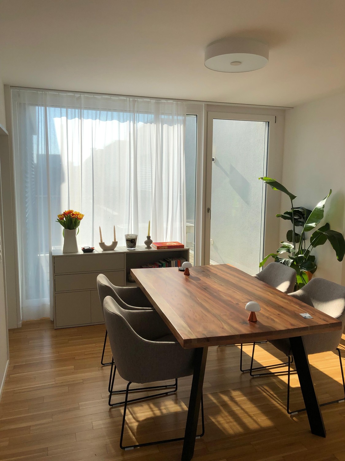 Appartement de 2 ½ pièces, photo 3 sur 9