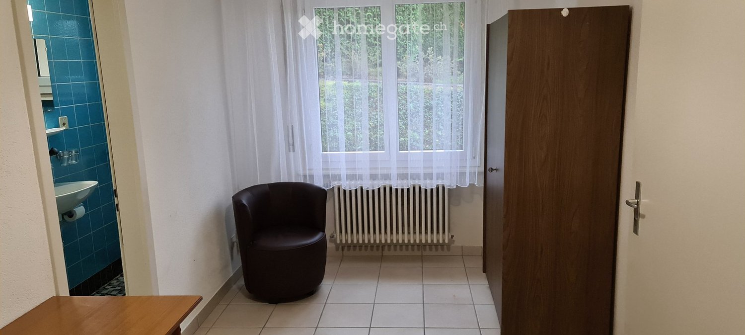 Appartement 1 pièce, photo 4 sur 5