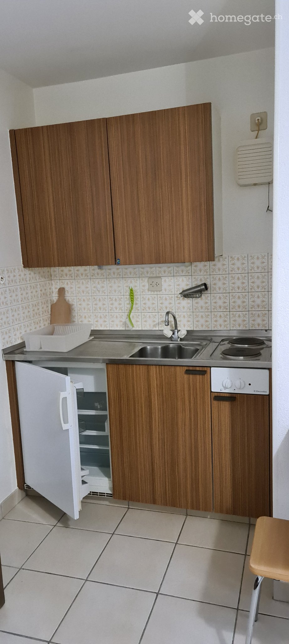 Appartement 1 pièce, photo 3 sur 5