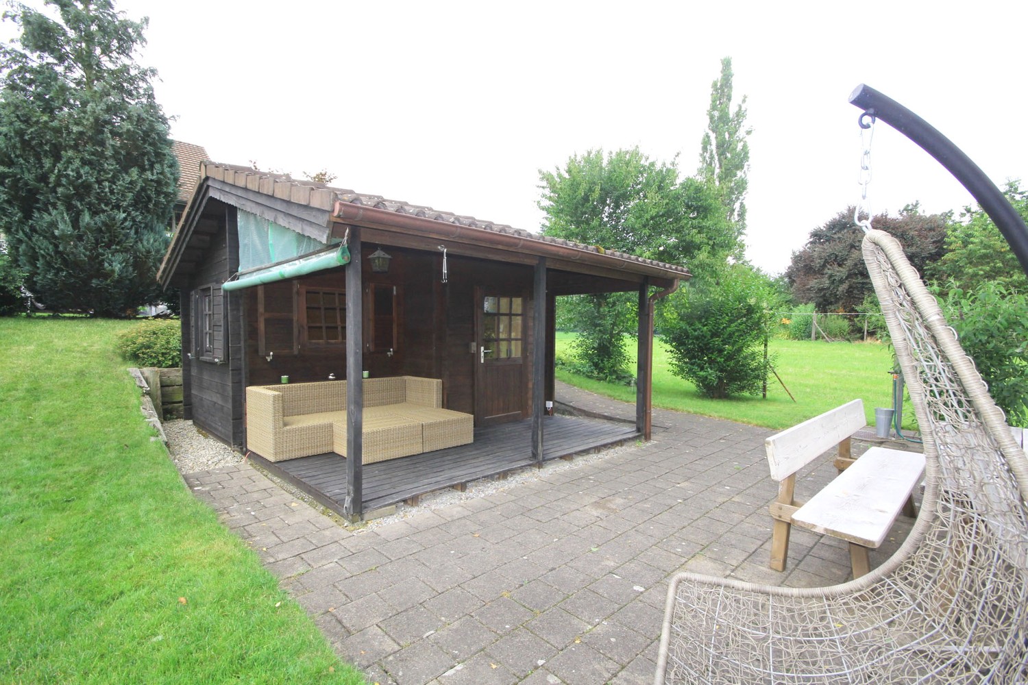 Appartement de 3 ½ pièces