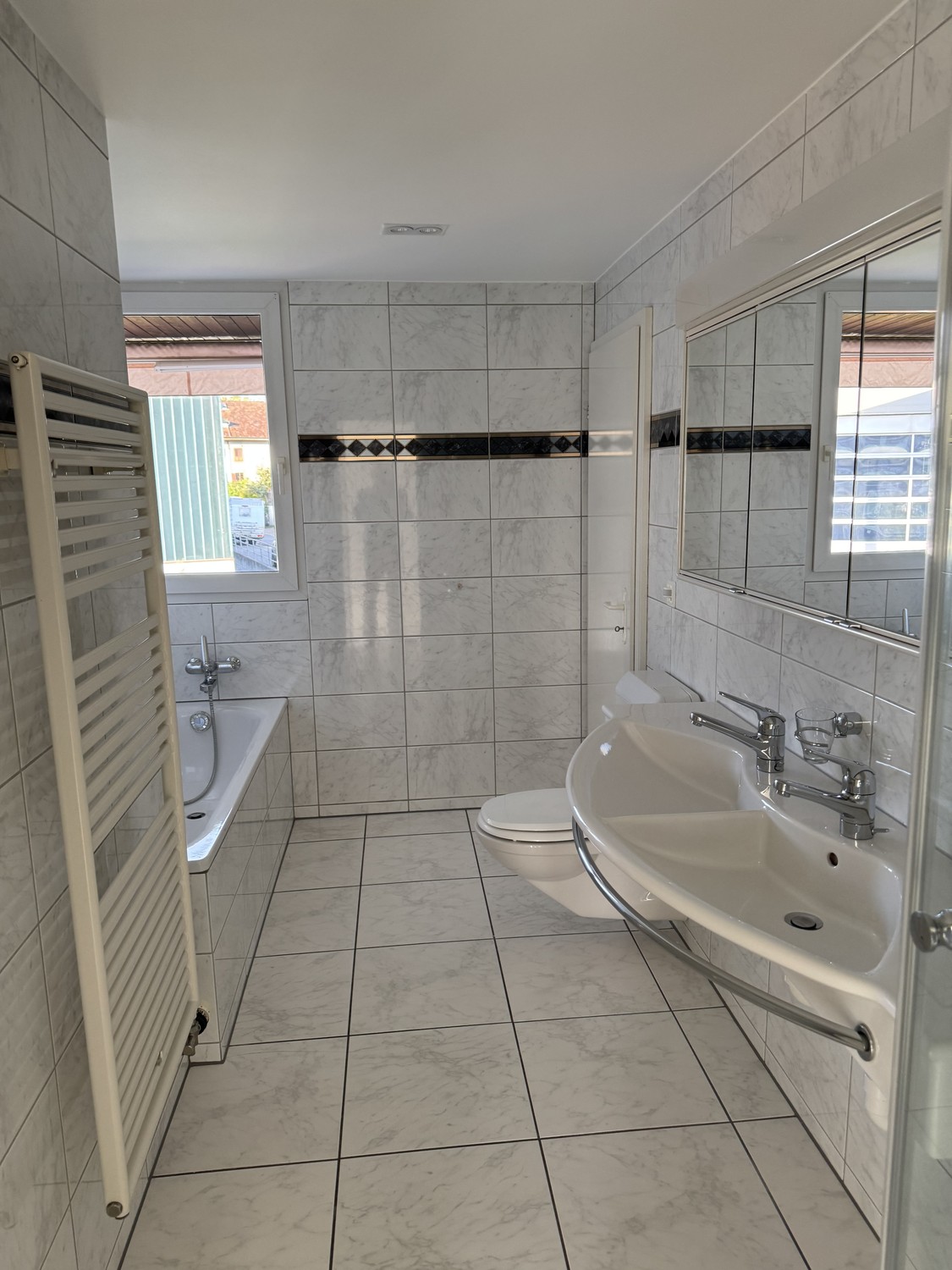 Appartement de 3 ½ pièces, photo 5 sur 8