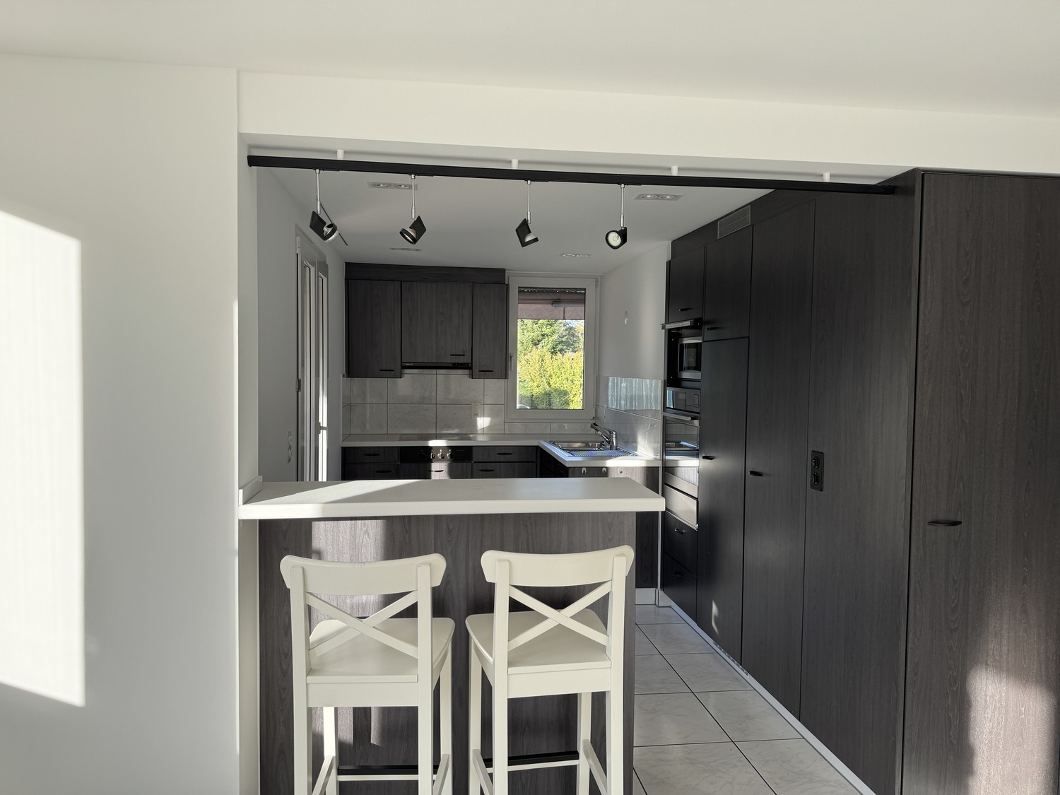 Appartement de 3 ½ pièces, photo 1 sur 8