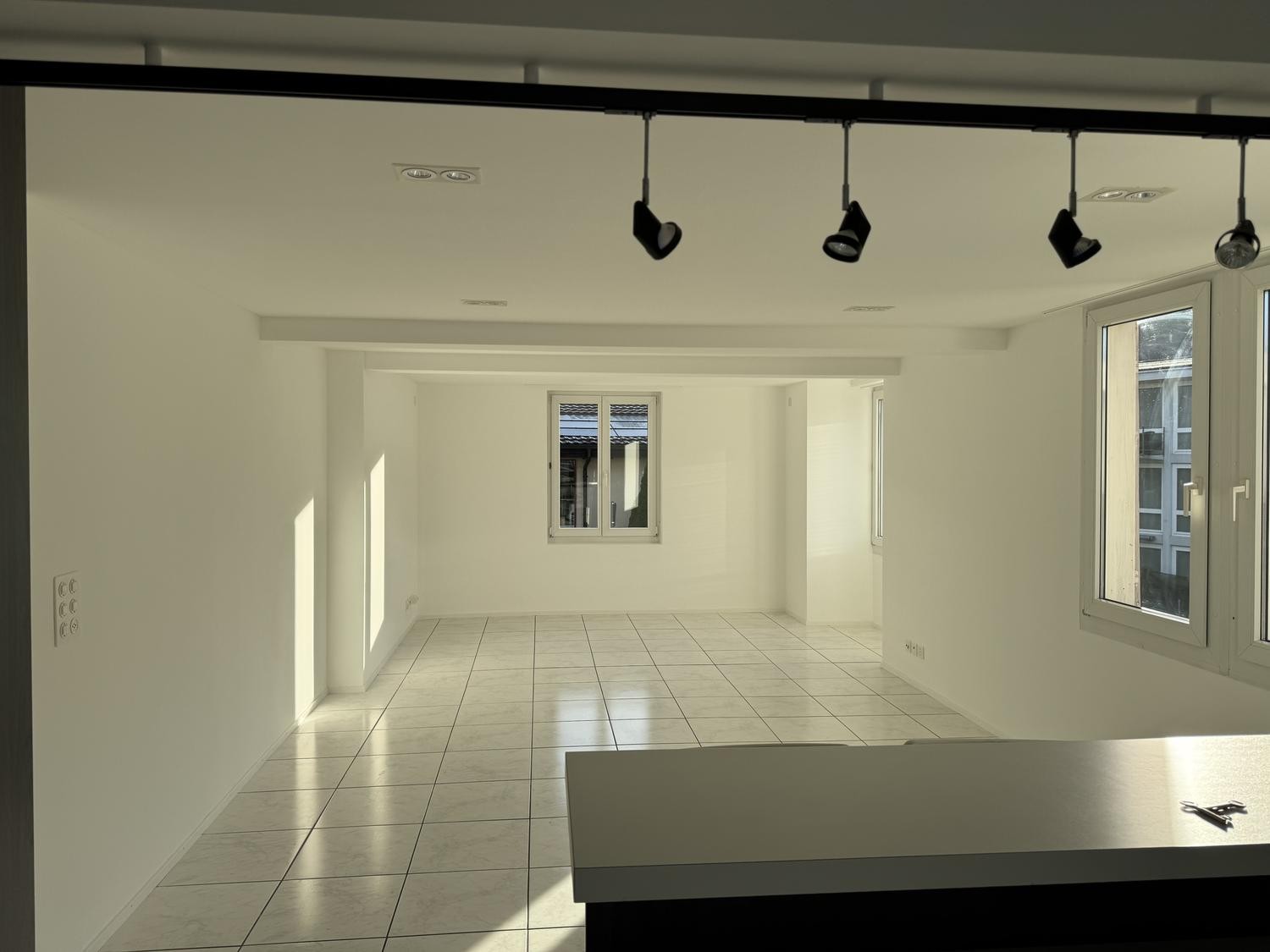 Appartement de 3 ½ pièces, photo 2 sur 8