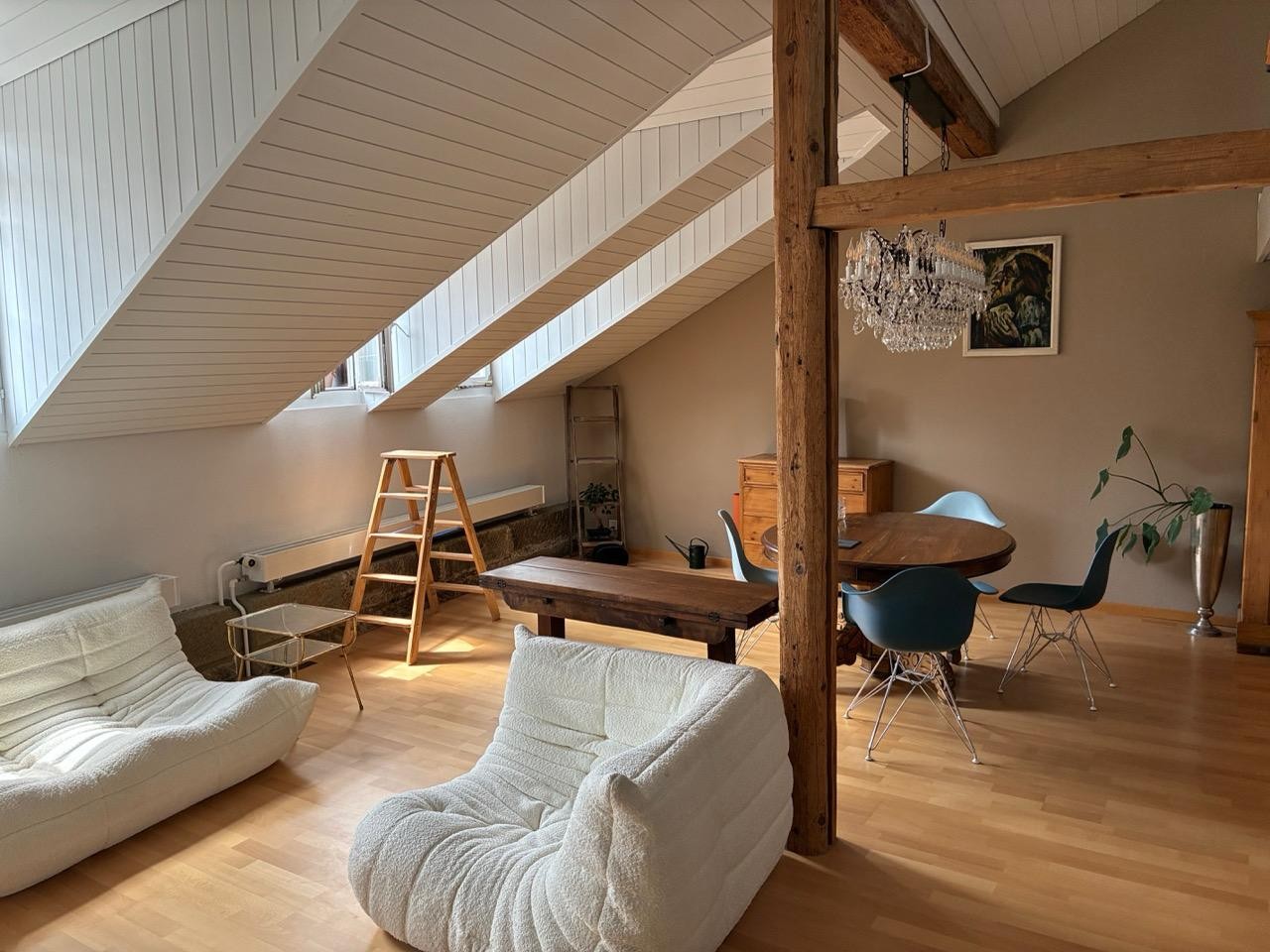 Appartement de 2 ½ pièces, photo 8 sur 10