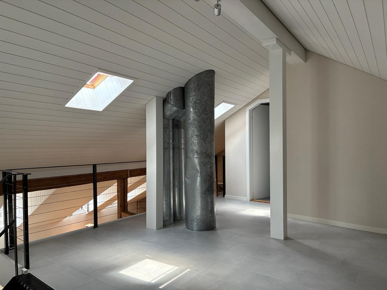 Appartement de 2 ½ pièces, photo 4 sur 10