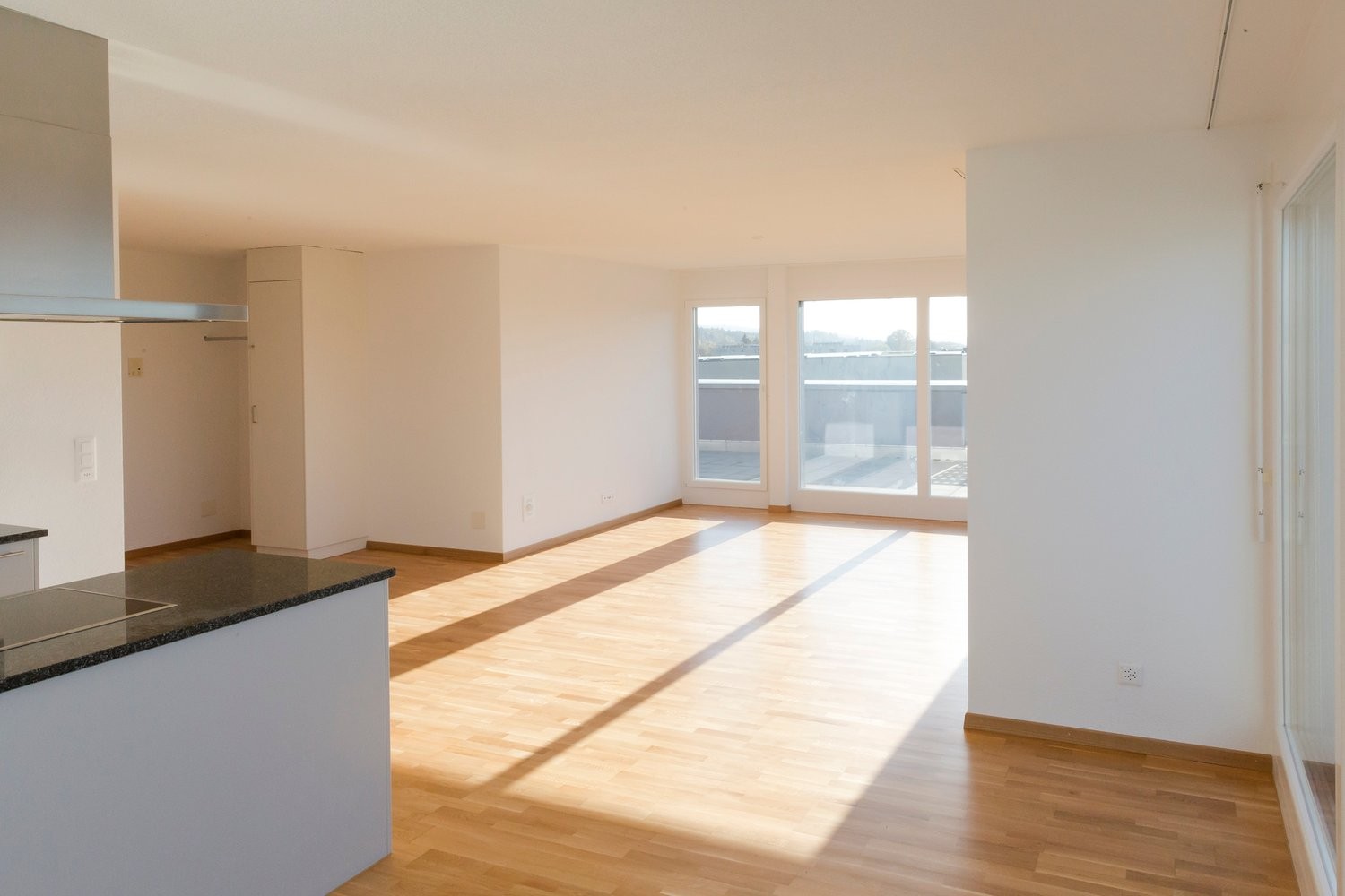 2 ½ rooms apartment, photo 5 sur 9