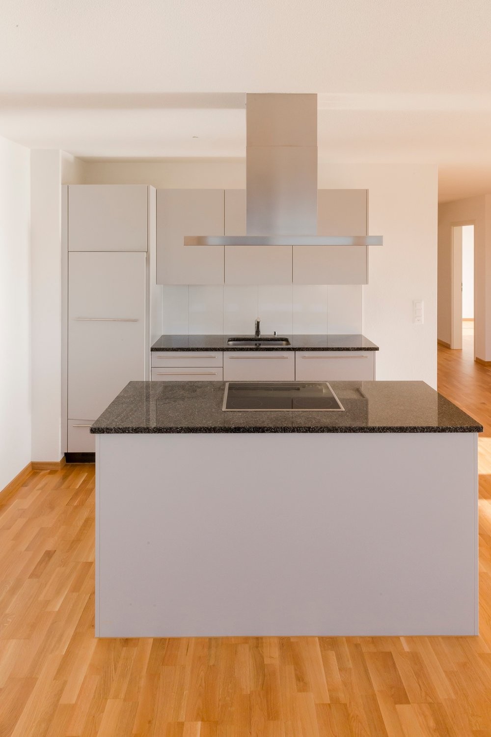 2 ½ rooms apartment, photo 7 sur 9