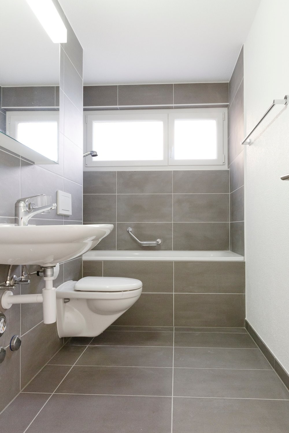 2 ½ rooms apartment, photo 9 sur 9