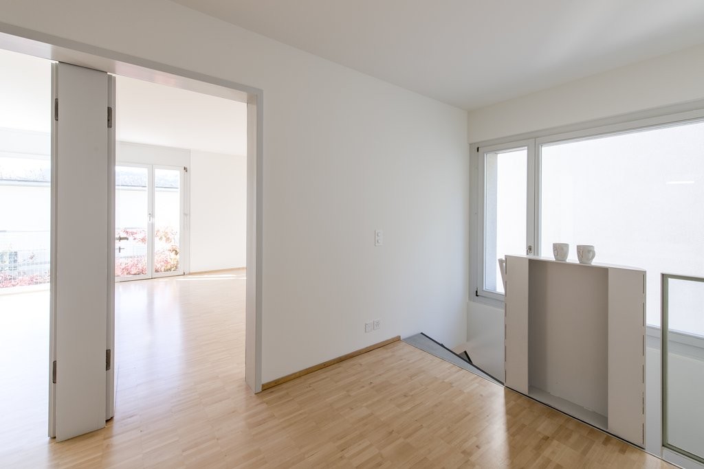 Appartement de 5 ½ pièces
