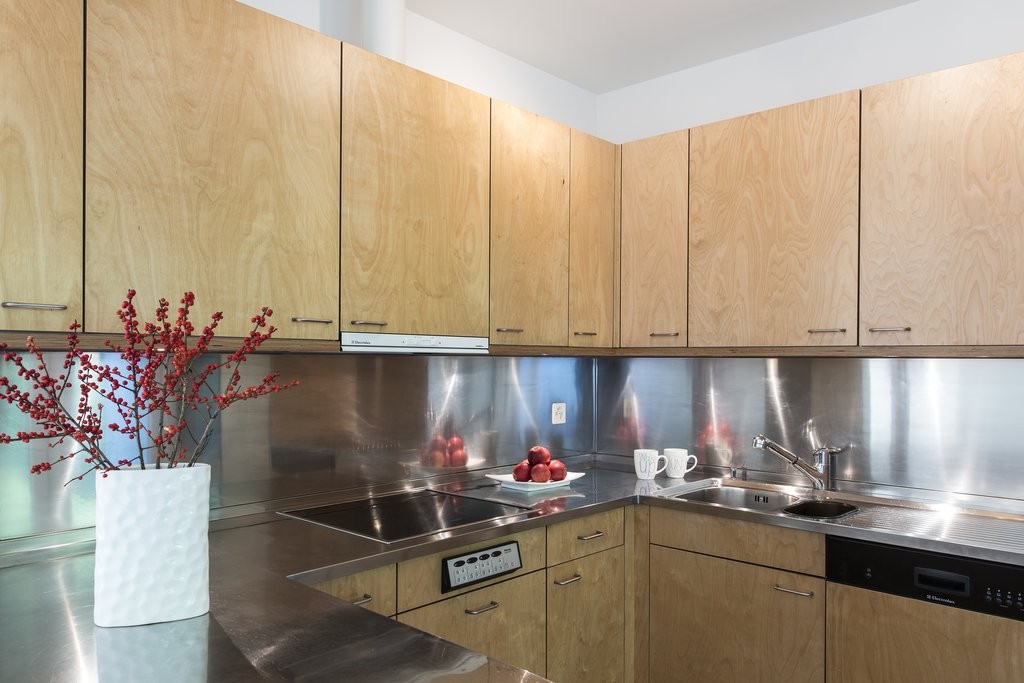 Appartement de 5 ½ pièces