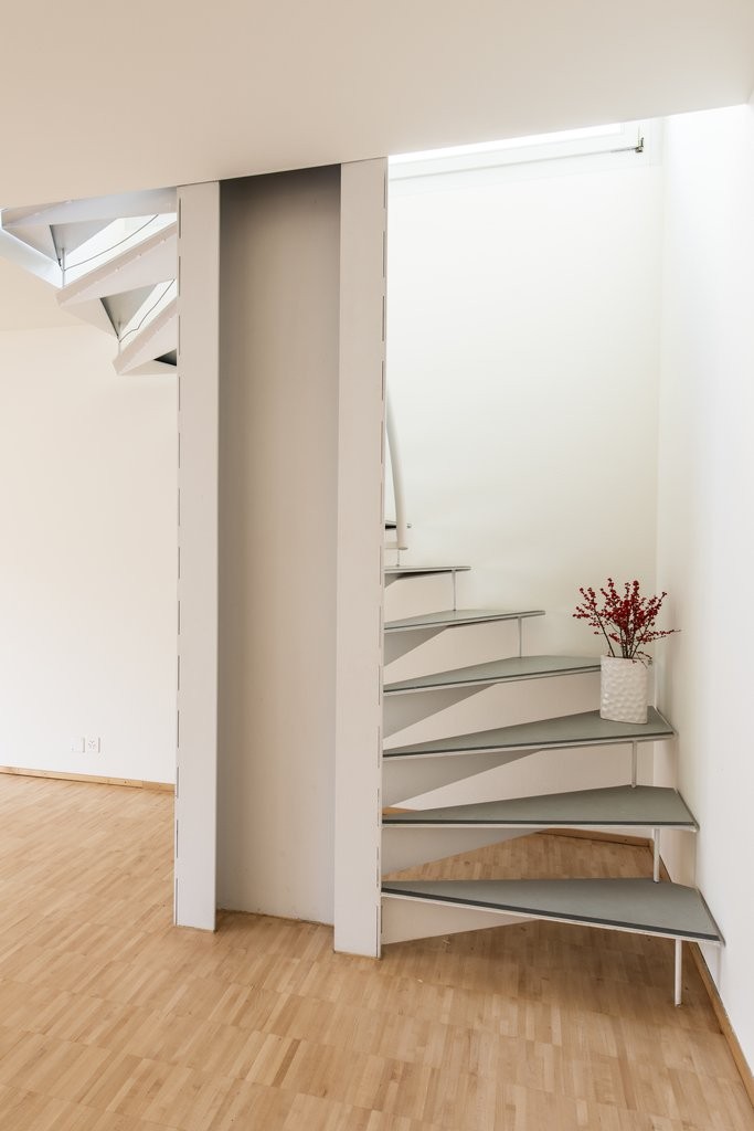 Appartement de 5 ½ pièces