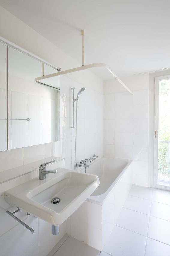 Appartement de 5 ½ pièces