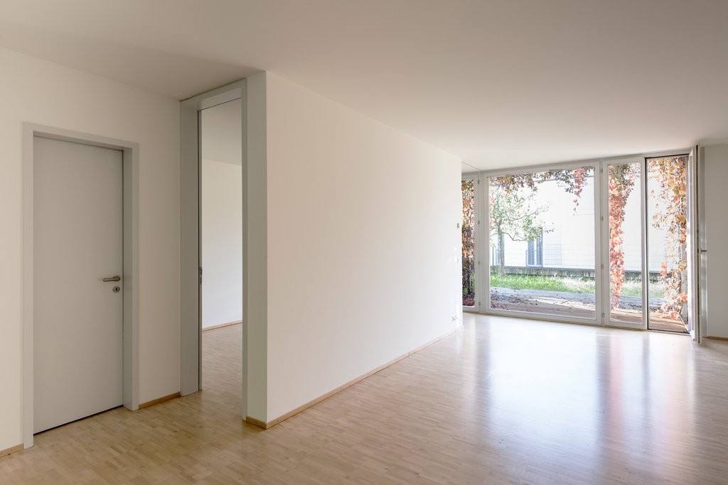 Appartement de 5 ½ pièces