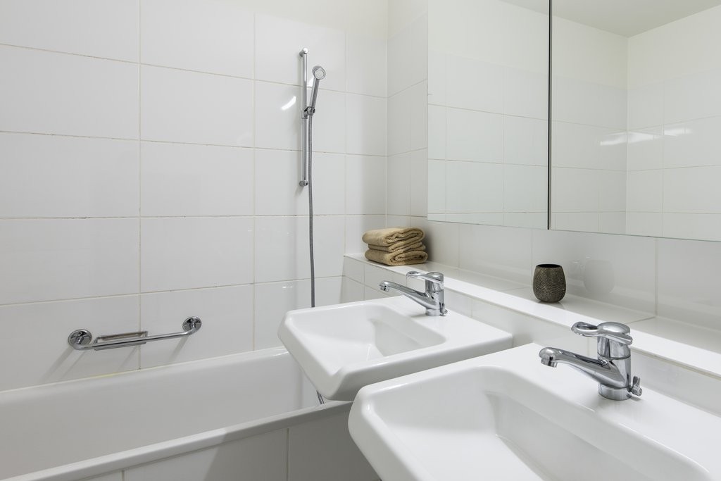 Appartement de 5 ½ pièces